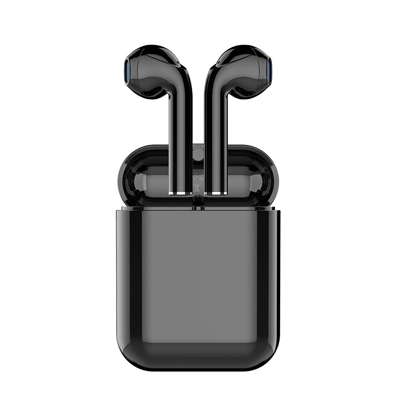 兰士顿T7RX无线蓝牙耳机5.0双耳触控立体声运动蓝牙耳机