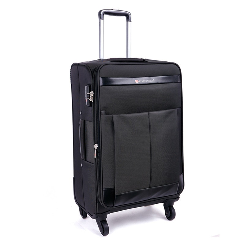 拉杆箱时尚休闲旅行行李箱包万向轮拉杆登机箱包