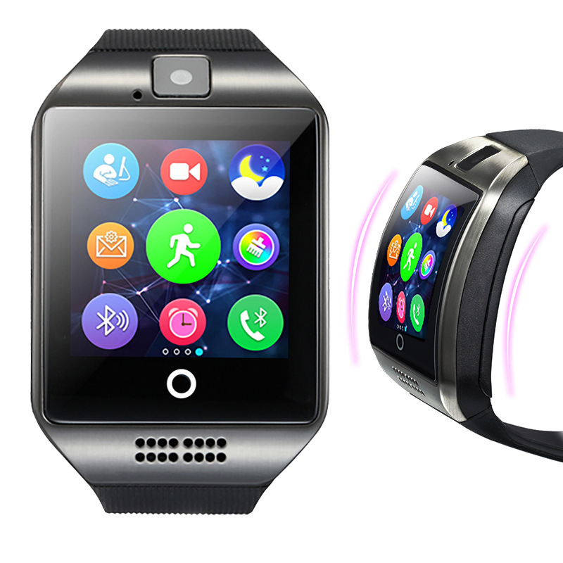 智能手表 手机手表 定位手表触摸屏手表手机智表