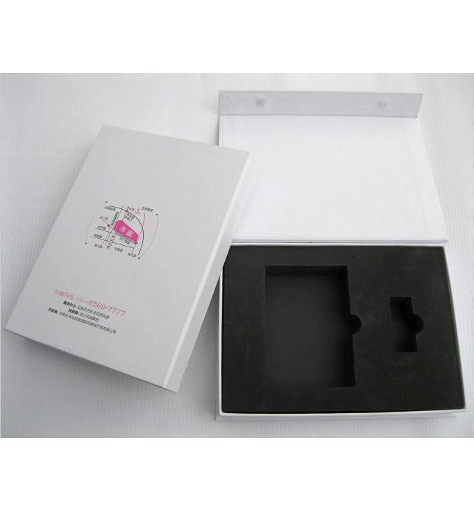 长方形 礼品盒 巧克力盒 定制 费列罗18格 丝巾包装盒